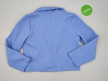 garnitur jasnoniebieski: New Fashion, Marynarka damska, rozmiar 2XL — 3