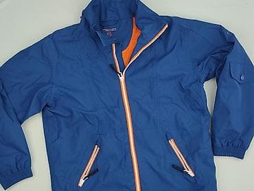 dresy alpha industries: Kurtka przejściowa, 10 lat, 134-140 cm, stan - Bardzo dobry — 1