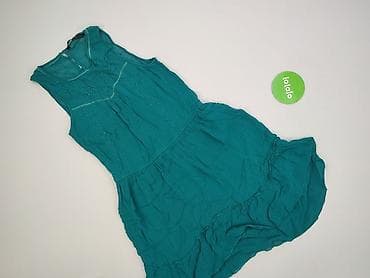 bolerka: Zara, Sukienka damska, rozmiar M — 2