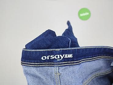 rybaczki: Orsay, Spodnie 3/4 damskie, rozmiar S — 5