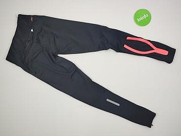 nicke: ONLY, Legginsy Sportowe damskie, rozmiar S — 3