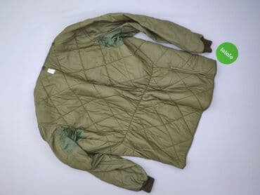 wyprzedaz kurtek zimowych: Kurtka przejściowa dla mężczyzn, L — 3