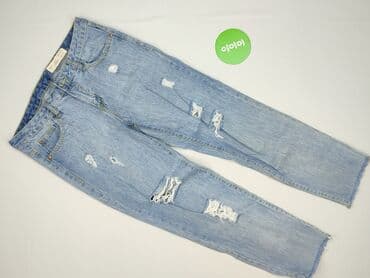 dżinsy typu boyfriend: Esmara, Jeansy damskie, rozmiar S — 2