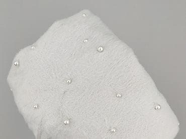 sweter z perełkami h: Sweter damski, rozmiar S — 5