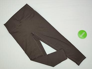 dresy dkny: Dazy, Legginsy Sportowe damskie, rozmiar 2XL — 2