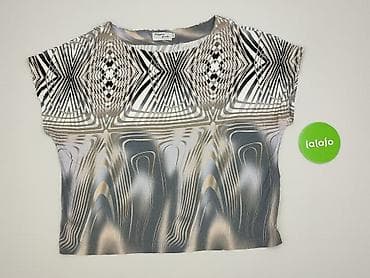 bis moda: Bluzka damska, rozmiar One size — 2