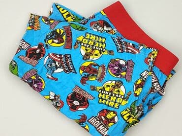 skarpetki z postaciami z bajek: Marvel, Majtki dla mężczyzn, L — 5