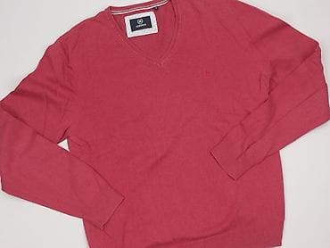 Lerros, Sweter dla mężczyzn, rozmiar M