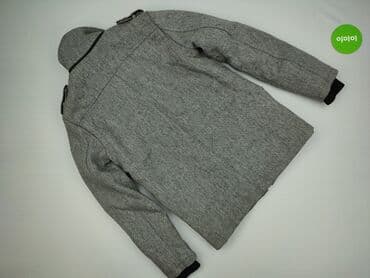 kapcie napapijri: House, Kurtka zimowa dla mężczyzn, M — 3