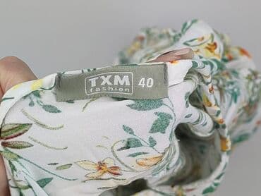 koszulka termoaktywna biala: TXM, Bluzka damska, rozmiar L — 4