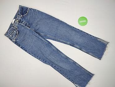zara basic 77302: Zara, Jeansy damskie, rozmiar S — 3