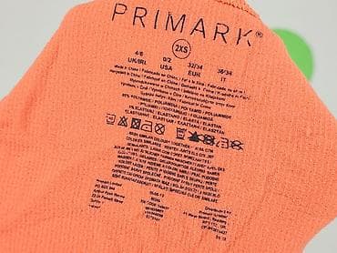stanik 80 b: Primark, Top damski, rozmiar 2XS — 4
