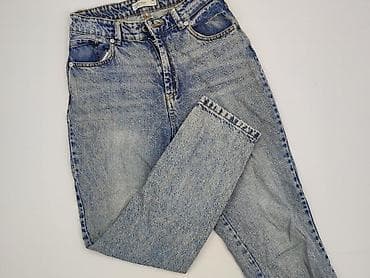 levi mom: House of Denim, Jeansy damskie, rozmiar S — 1