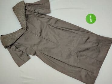 polhalki pod sukienke: Women`s dress, size S (EU 36) — 3