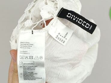 kamizelka damska krótka h m: H&M, Top damski, rozmiar S — 5