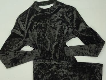sukienki welurowe plus size allegro: Pieces, Sukienka damska, rozmiar S — 1