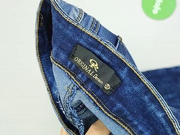 lc moda: Jeansy damskie, rozmiar M — 4