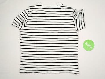 clockhouse basic t shirt: H&M, T-shirt damski, L — 4