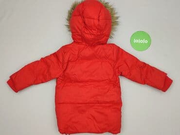 jeansy 98: Kurtka, Cool Club, 9-12 miesięcy, stan - Bardzo dobry — 3