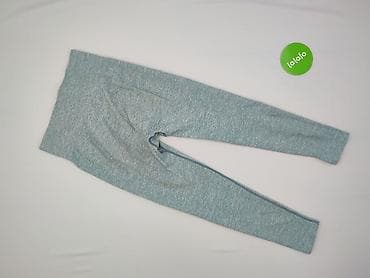 misbhv trampki: Legginsy Sportowe damskie, rozmiar M — 3