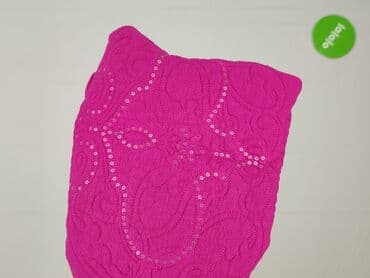 t shirty damskie z cekinami allegro: Жіноча блуза, розмір M — 5