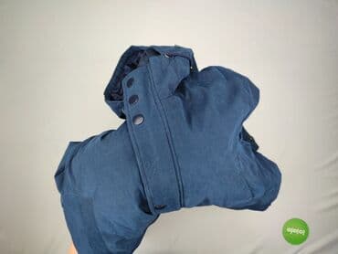 numer koszulki lewandowskiego: Windbreaker for men, 5XL (EU 50), Livergy, condition - Very good — 6