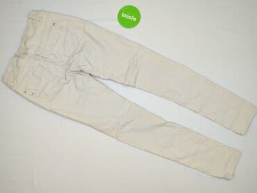 guess buty wyprzedaż olx: Fransa, Spodnie materiałowe damskie, rozmiar S — 3