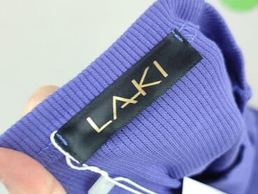 duże rozmiary ekskluzywne sukienki plus size: Lakai, Sukienka damska, rozmiar M — 4