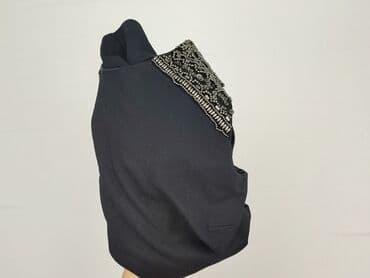 sukienki wieczorowe małe czarne: Women`s dress, size S — 5