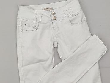 cudi jeans: Toxik3, Jeansy damskie, rozmiar S — 1