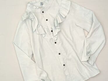 koszula do stroju krakowskiego: Women`s shirt, size S (EU 36) — 1