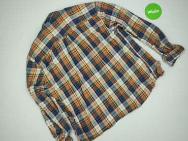 c a podkoszulki: Shirt for men, 3XL (EU 46), condition - Very good — 3