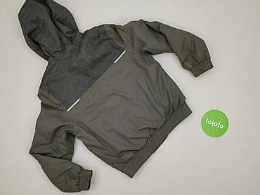 decathlon softshell: Kurtka przejściowa, Decathlon, 8 lat, 122-128 cm, stan - Bardzo dobry — 3