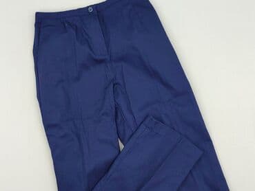 bluza medyczna: Spodnie materiałowe damskie, rozmiar S — 1