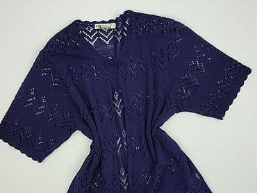 chaotic system clothes: Kardigan damski, rozmiar M — 1