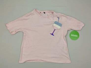 bluzki plus size allegro: Women's blouse, size S (EU 36) — 2