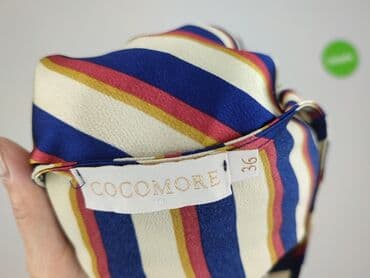 cocomoda sukienki wieczorowe: Cocomore, Sukienka damska, rozmiar S — 5