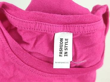 bluza brooklyn pull and bear: In The Style, T-shirt damski, rozmiar S — 5