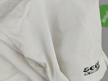 hummel bluza: Szorty damskie, rozmiar M — 6