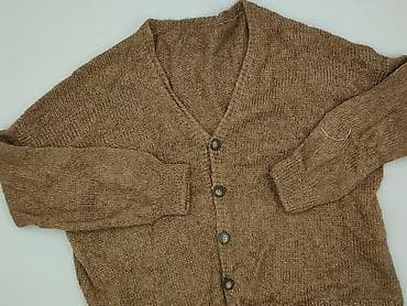 Cardigan, Kardigan damski, rozmiar 6XL