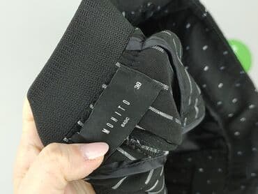 mohito bokserki: Mohito, Spodnie materiałowe damskie, rozmiar M — 5