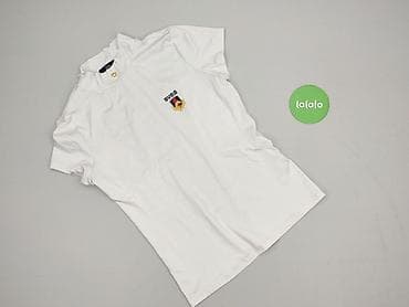 koszula od solar: T-shirt damski, rozmiar M — 2