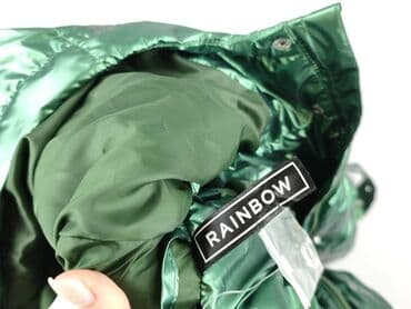kurtki zimowe w pepco: RAINBOW, Kurtka zimowa damska, M — 4