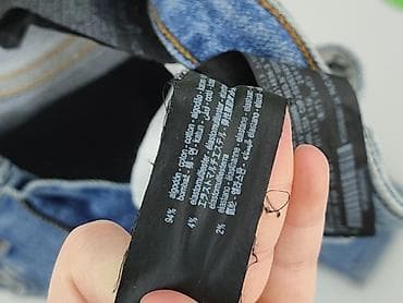 low nike: Zara, Jeans for women, size XS — 5