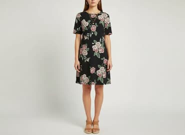 sklep sukienki: Sukienka damska, rozmiar S — 1