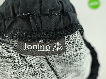 arena: Janina, Spodnie dresowe damskie, rozmiar 2XL — 4