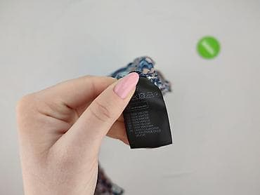 modbis pl sukienki: Sukienka damska, rozmiar L — 5