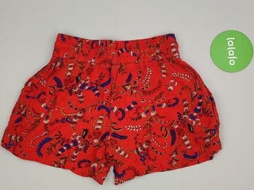 krótkie spodenki z kokardą: Promod, Szorty damskie, rozmiar S — 3