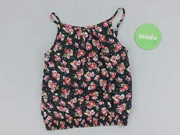 bluzki na ramiączkach plus size: Bluzka damska, rozmiar S — 3