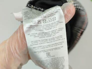 Women: FB Sister, Material trousers for women, S at lalafo.pl — 5 Women: FB Sister, Material trousers for women, S — 5